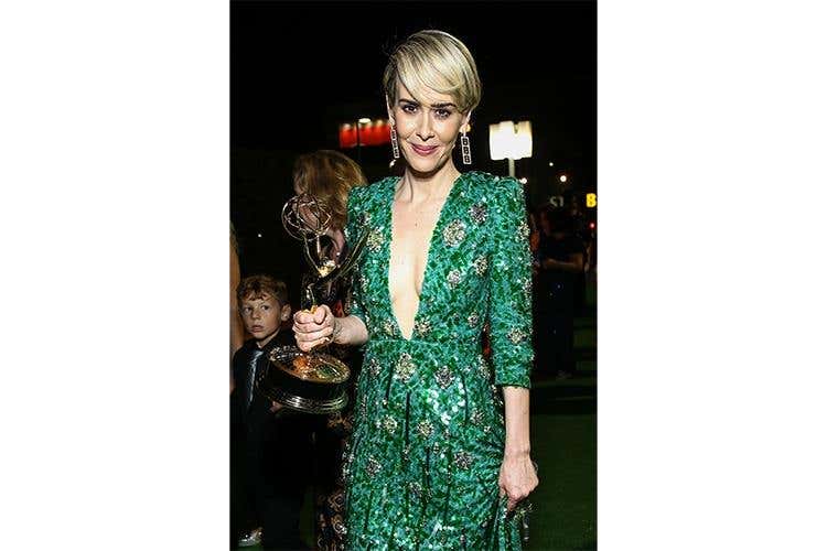 Sarah Paulson
