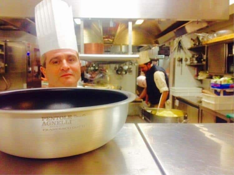 Francesco Gotti
