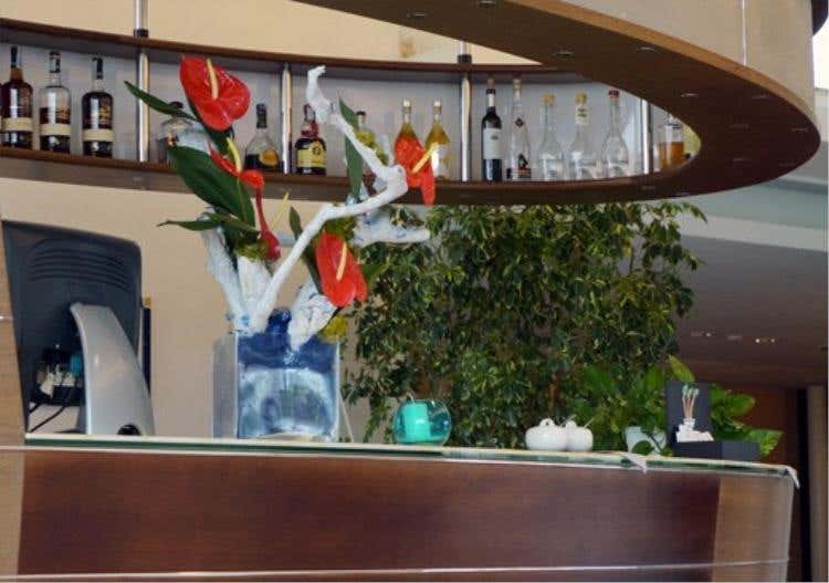 Cocktail Bar