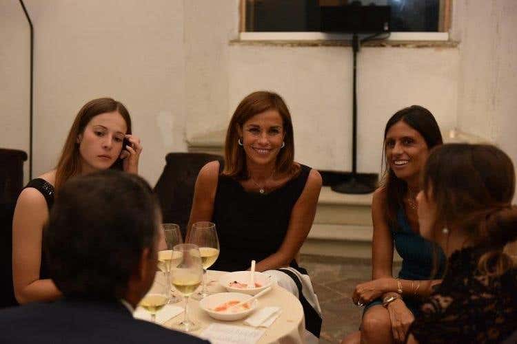 Cristina Parodi