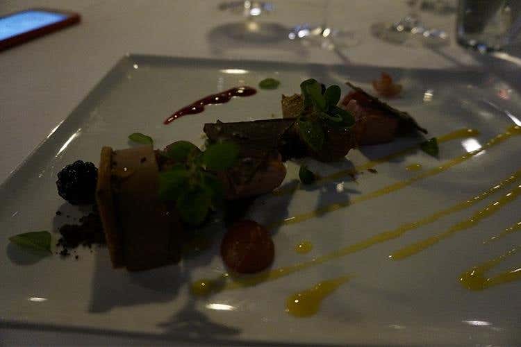 Le forma del cioccolato