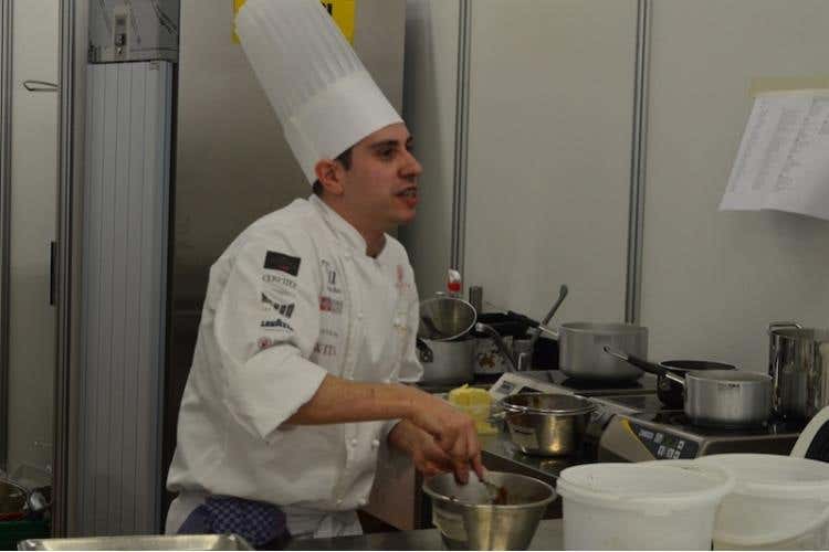 Marco Acquaroli