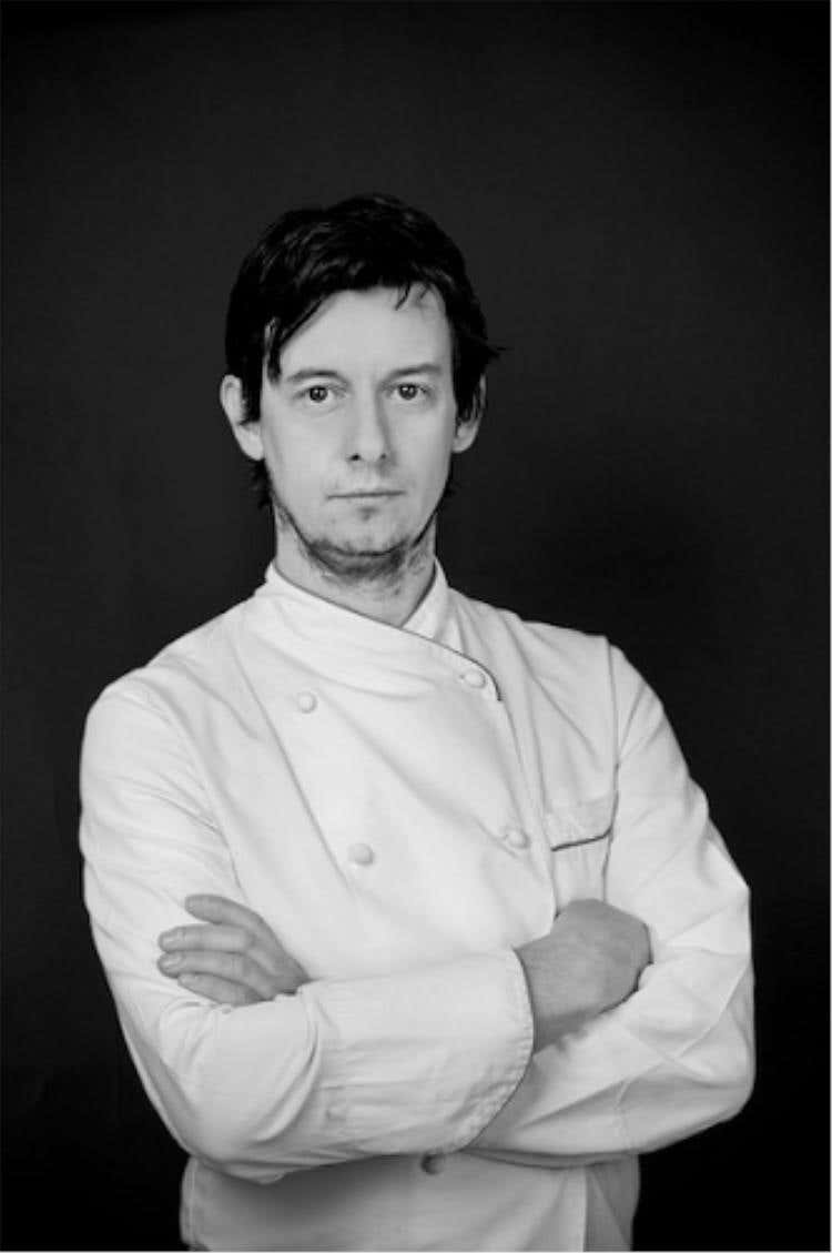 Giuseppe Cereda