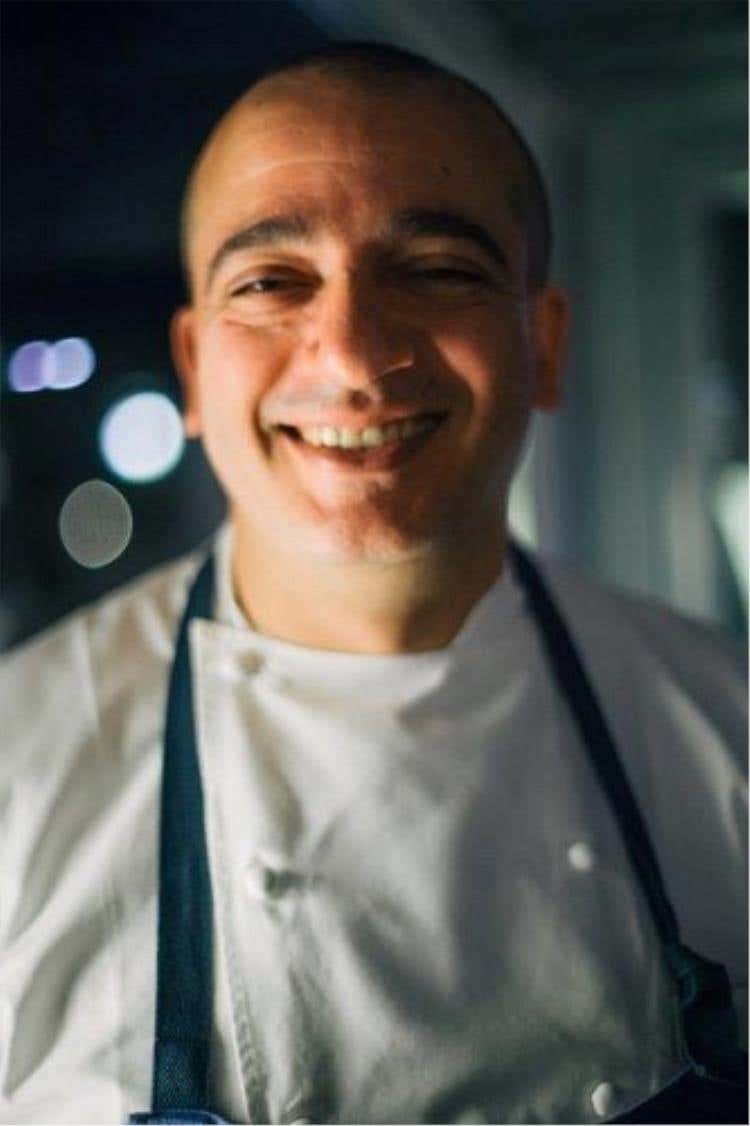 Pino Cuttaia