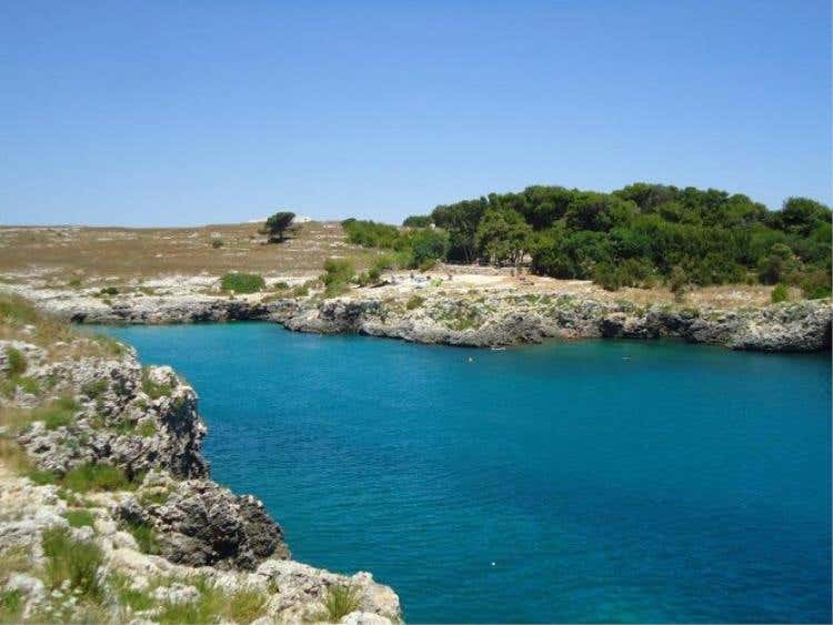 Porto Badisco