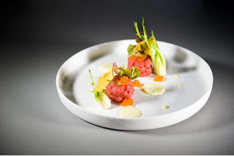 È nata una stella... anzi, una Diva 
Da Royale la nuova linea per la tavola