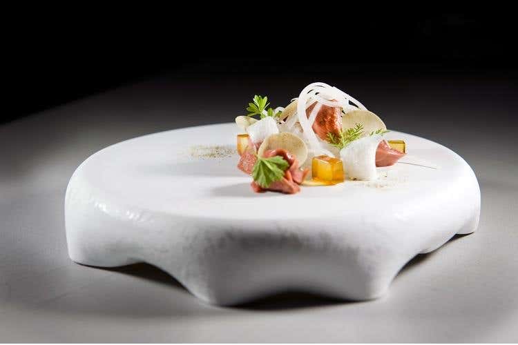 È nata una stella... anzi, una Diva 
Da Royale la nuova linea per la tavola