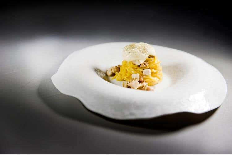 È nata una stella... anzi, una Diva 
Da Royale la nuova linea per la tavola