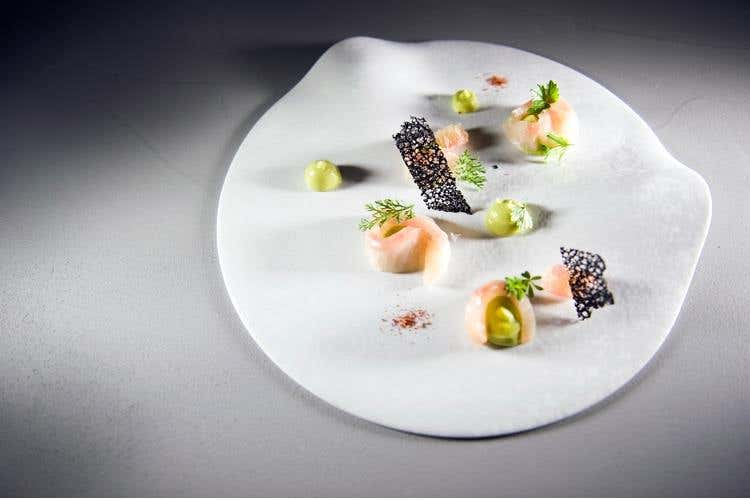 È nata una stella... anzi, una Diva 
Da Royale la nuova linea per la tavola