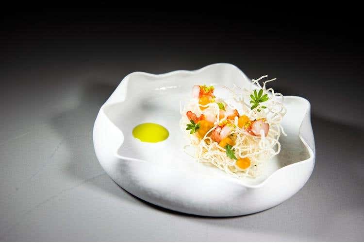 È nata una stella... anzi, una Diva 
Da Royale la nuova linea per la tavola