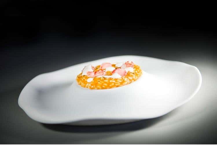 È nata una stella... anzi, una Diva 
Da Royale la nuova linea per la tavola