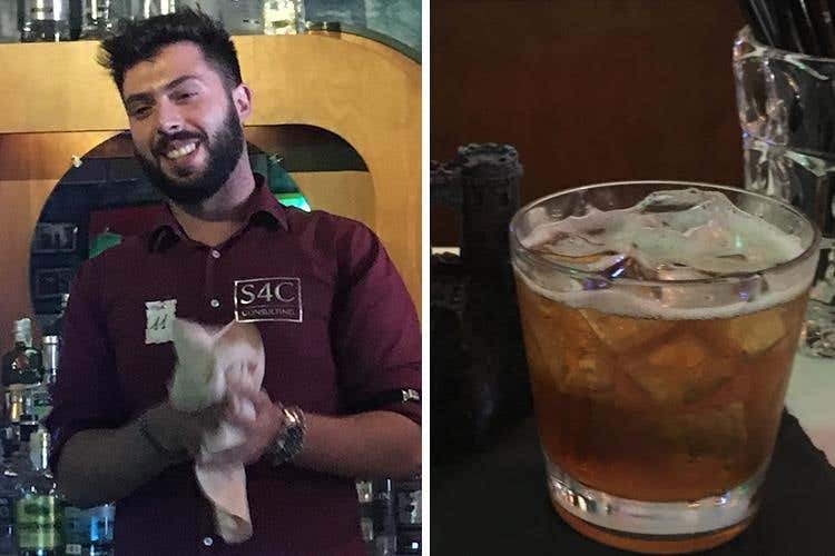 Stefano Zuliani - Il tesoro sommerso