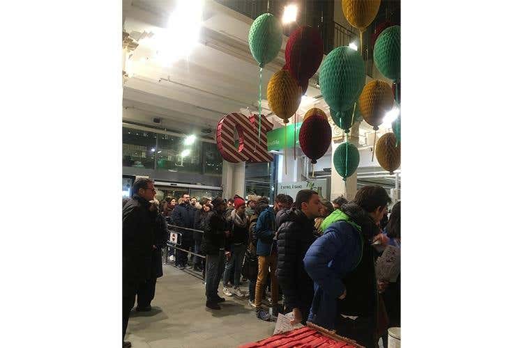 Eataly, cena pluristellata per i 10 anni Farinetti: «In futuro? Aprire in 194 Paesi»