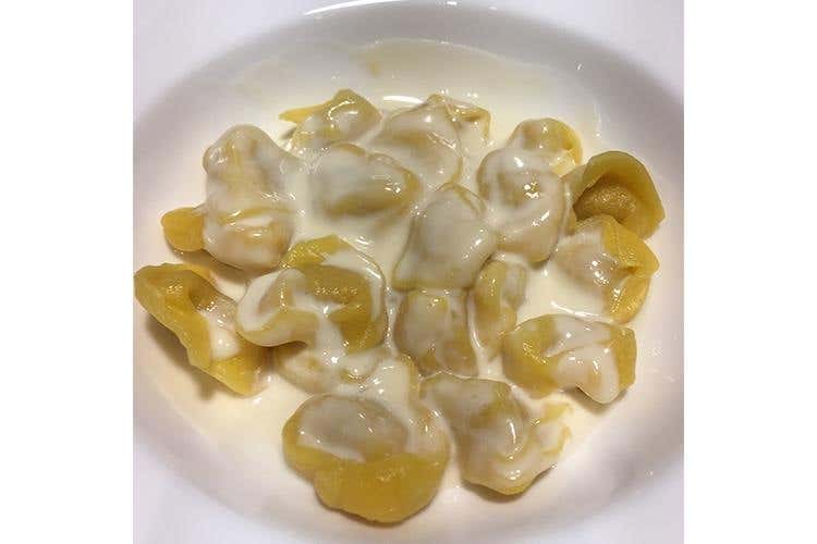 Compromesso storico (Massimo Bottura) - Eataly, cena pluristellata per i 10 anni Farinetti: «In futuro? Aprire in 194 Paesi»