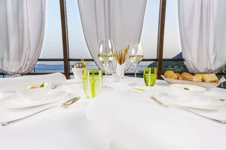 Ristorante La Grande Limonaia