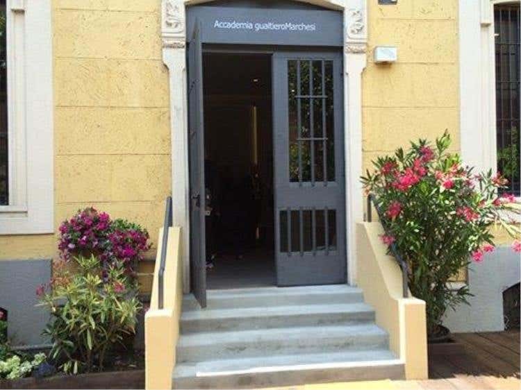 Accademia Gualtiero Marchesi
