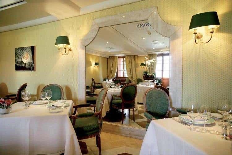 Ristorante Principe Leopoldo