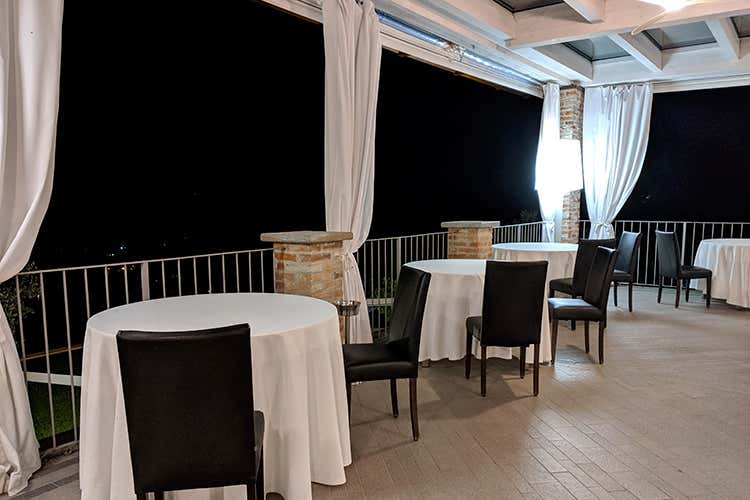 (Ecco perché Mammoliti 
ha meritato la seconda stella)