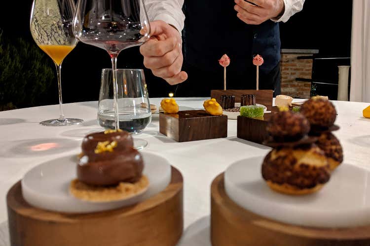 (Ecco perché Mammoliti 
ha meritato la seconda stella)