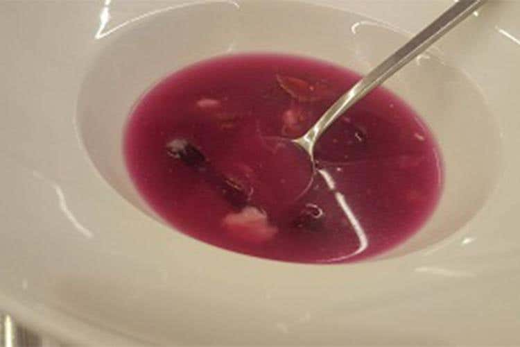 Margherita di cozze (Giovanni lo Russo)