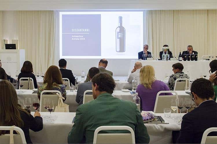 Edda, Sessantanni e Masseria Samia 
San Marzano, il bello della Puglia