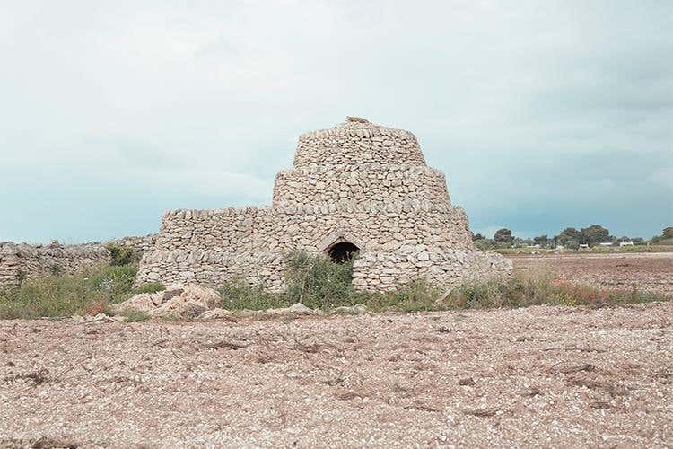Paggjhiaro a Samia - Edda, Sessantanni e Masseria Samia 
San Marzano, il bello della Puglia