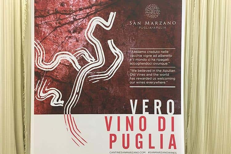 Edda, Sessantanni e Masseria Samia 
San Marzano, il bello della Puglia