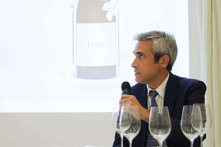Mauro Di Maggio - Edda, Sessantanni e Masseria Samia 
San Marzano, il bello della Puglia