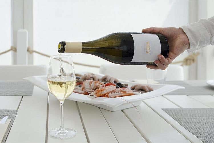 Edda Lei 2016 San Marzano - Edda, Sessantanni e Masseria Samia 
San Marzano, il bello della Puglia