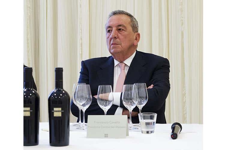 Francesco Cavallo - Edda, Sessantanni e Masseria Samia 
San Marzano, il bello della Puglia