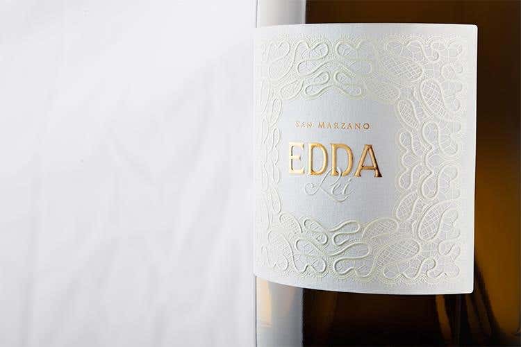Edda Lei 2016 San Marzano - Edda, Sessantanni e Masseria Samia 
San Marzano, il bello della Puglia