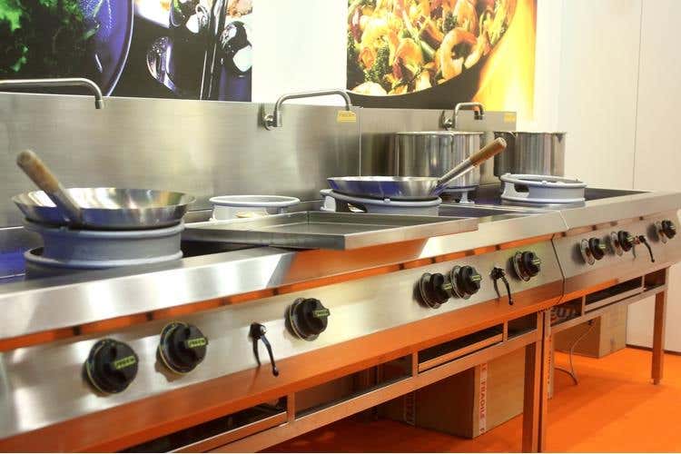 Edizione da record per Sirha 2017 
208mila professionisti e 3mila espositori