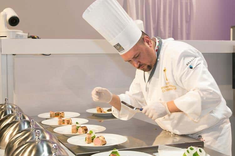 Edizione da record per Sirha 2017 
208mila professionisti e 3mila espositori