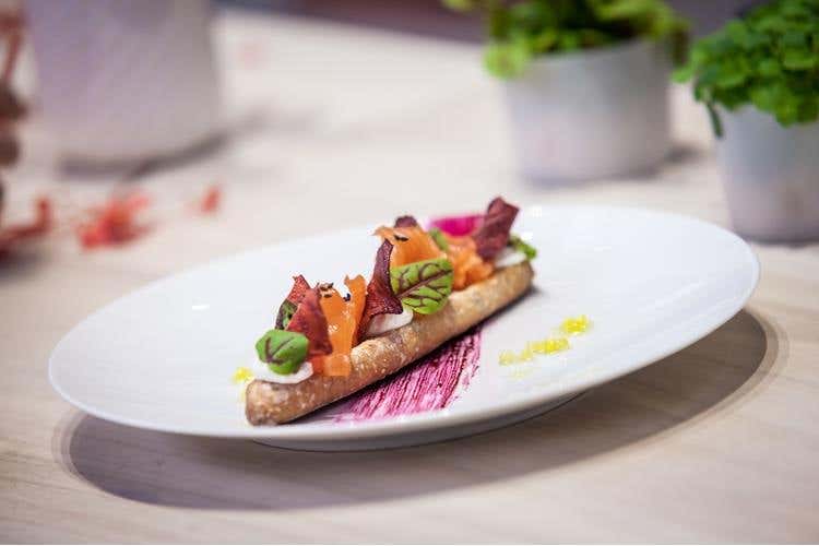 Edizione da record per Sirha 2017 
208mila professionisti e 3mila espositori