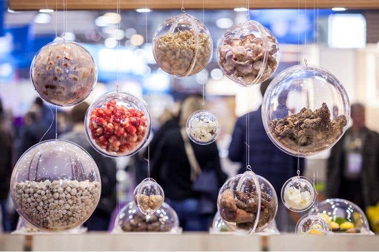 Edizione da record per Sirha 2017 
208mila professionisti e 3mila espositori