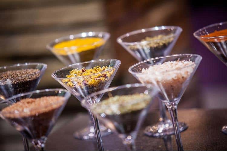 Edizione da record per Sirha 2017 
208mila professionisti e 3mila espositori