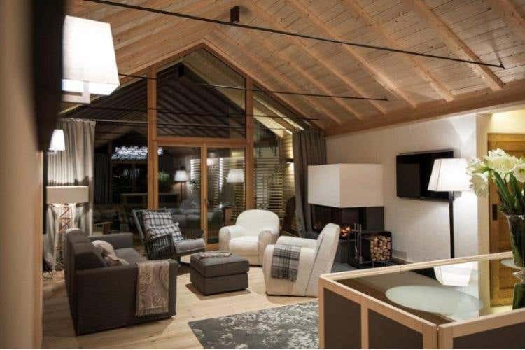 Chalet Zeno