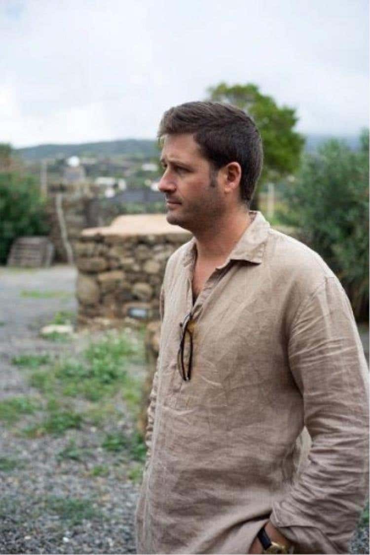 Sebastiano De Bartoli (Marco De Bartoli)