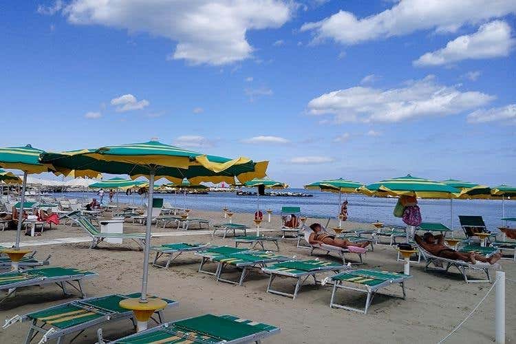 Emilia Romagna, 50 milioni di presenze Una stagione estiva da incorniciare