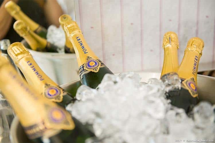 Ernst Knam, 25 anni di pasticceria 
Ad omaggiarlo anche il Maestro Marchesi (foto: Gabriele Basilico)