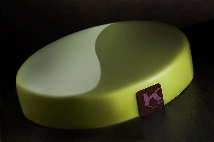 Ernst Knam, 25 anni di pasticceria 
Ad omaggiarlo anche il Maestro Marchesi