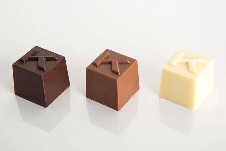 2017 - Cioccolatini K Tris
