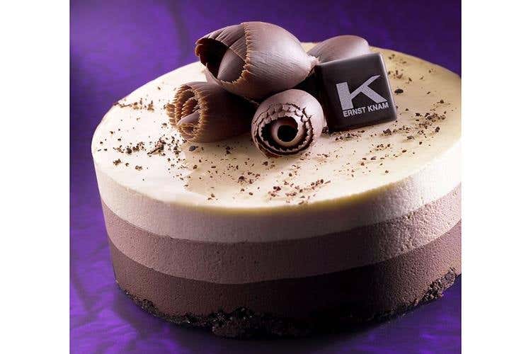 2012 - Tris 20° anniversario