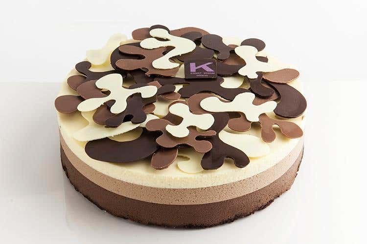 2017 - Tris Knamouflage