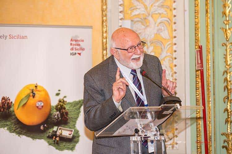 (Euro-Toques, 1° Congresso Sicilia 
Presentata la Guida 2019 con 242 soci)