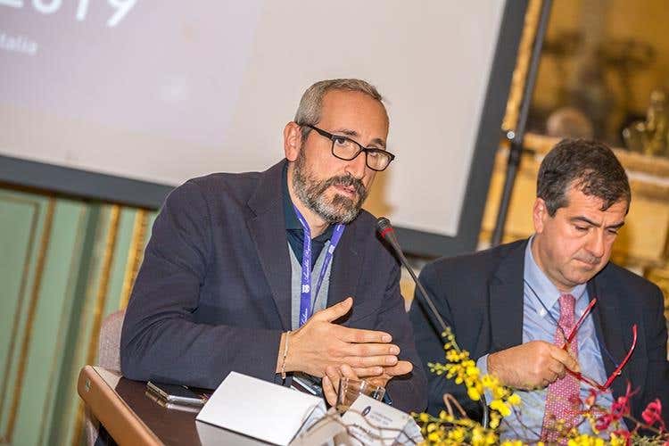 (Euro-Toques, 1° Congresso Sicilia 
Presentata la Guida 2019 con 242 soci)