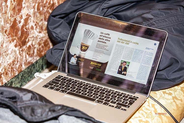 (Euro-Toques, 1° Congresso Sicilia 
Presentata la Guida 2019 con 242 soci)