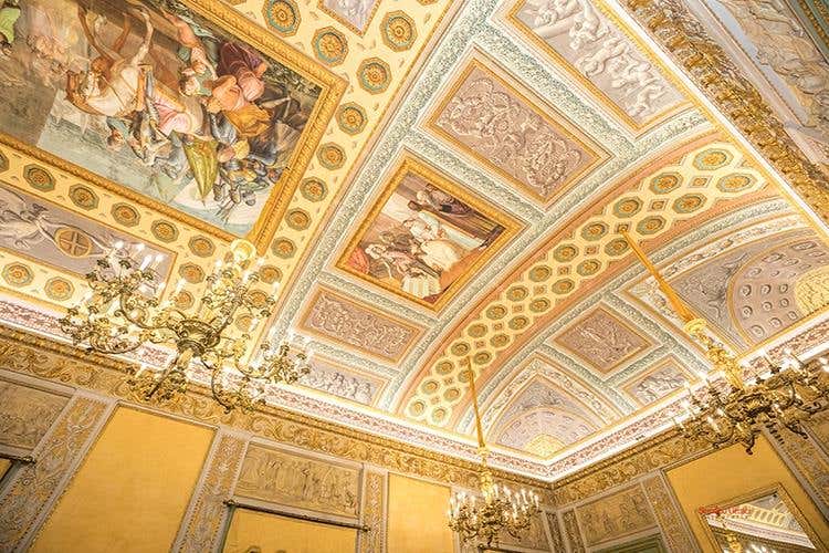 (Euro-Toques, 1° Congresso Sicilia 
Presentata la Guida 2019 con 242 soci)