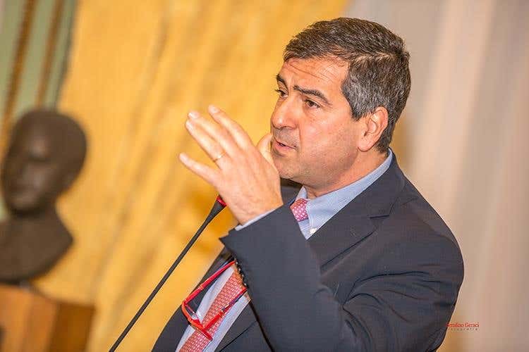 (Euro-Toques, 1° Congresso Sicilia 
Presentata la Guida 2019 con 242 soci)