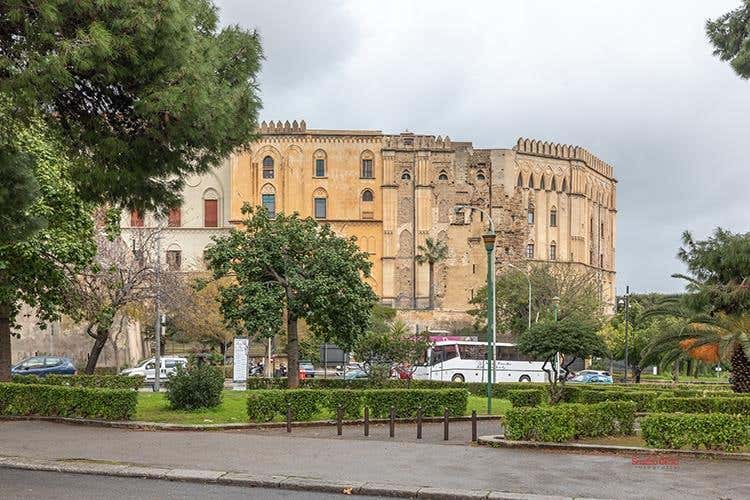 (Euro-Toques, 1° Congresso Sicilia 
Presentata la Guida 2019 con 242 soci)